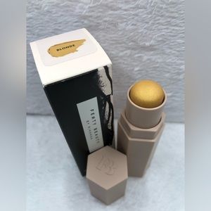 NIB - Fenty Beauty By Rihanna Match Stix Shimmer Skinstick - Blonde